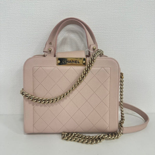 Chanel Handbag Bag - Lynora Bags