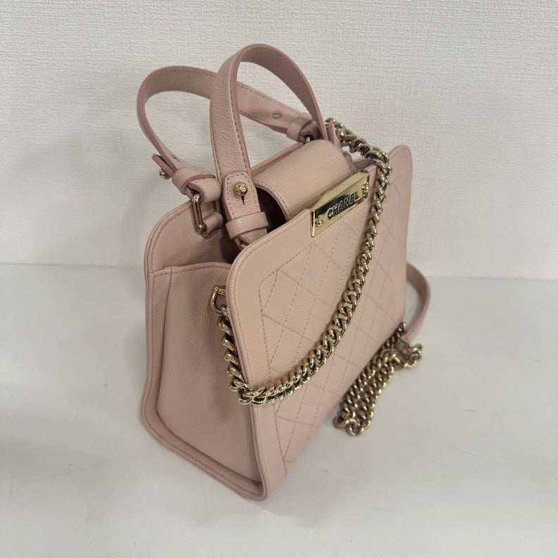 Chanel Handbag Bag - Lynora Bags