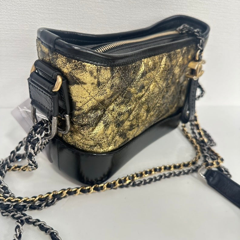 Chanel Gabrielle Handbag Bag - Lynora Bags