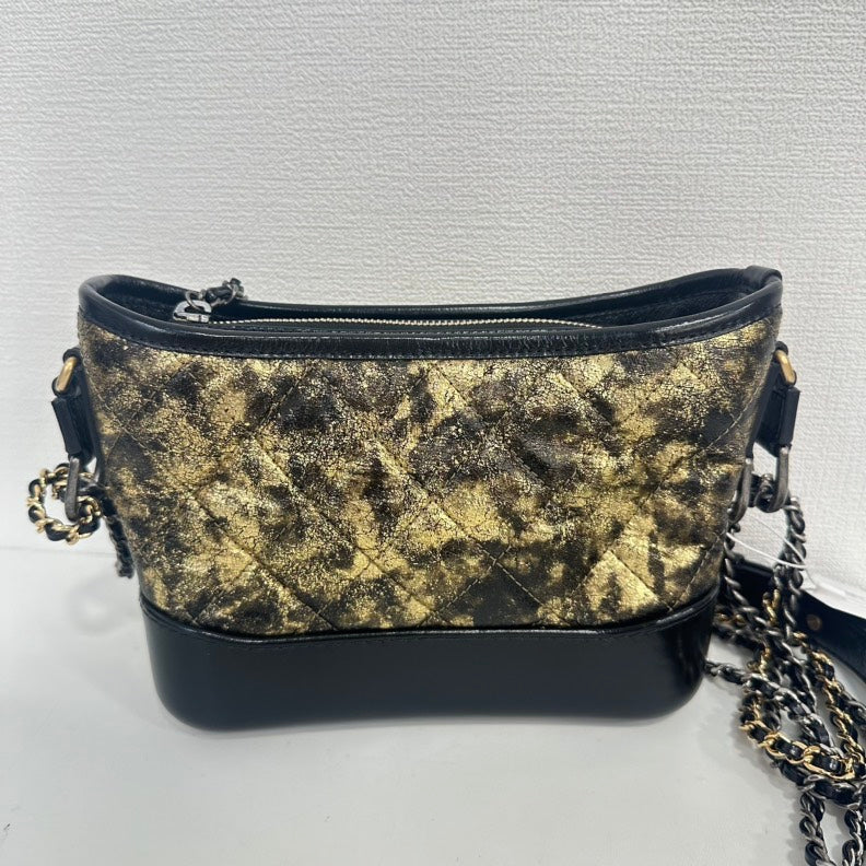 Chanel Gabrielle Handbag Bag - Lynora Bags