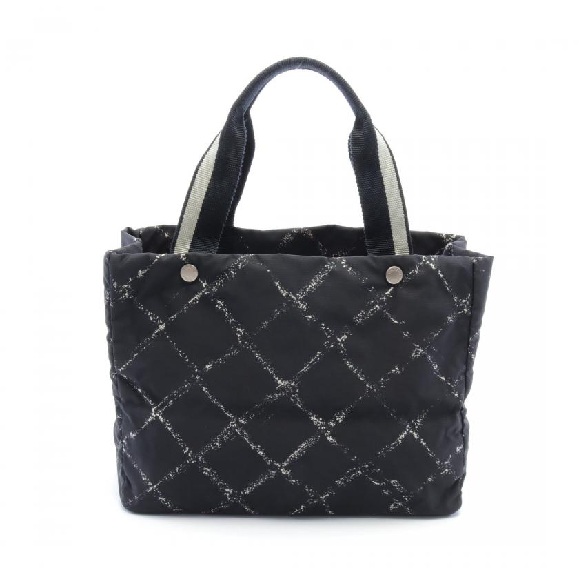 Chanel Tote Bag - Lynora Bags