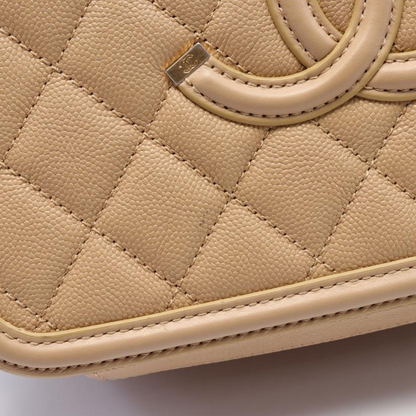 Chanel Matelassé Shoulder Bag - Lynora Bags