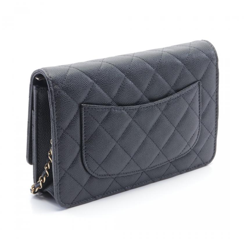 Chanel Matelassé Handbag Bag - Lynora Bags
