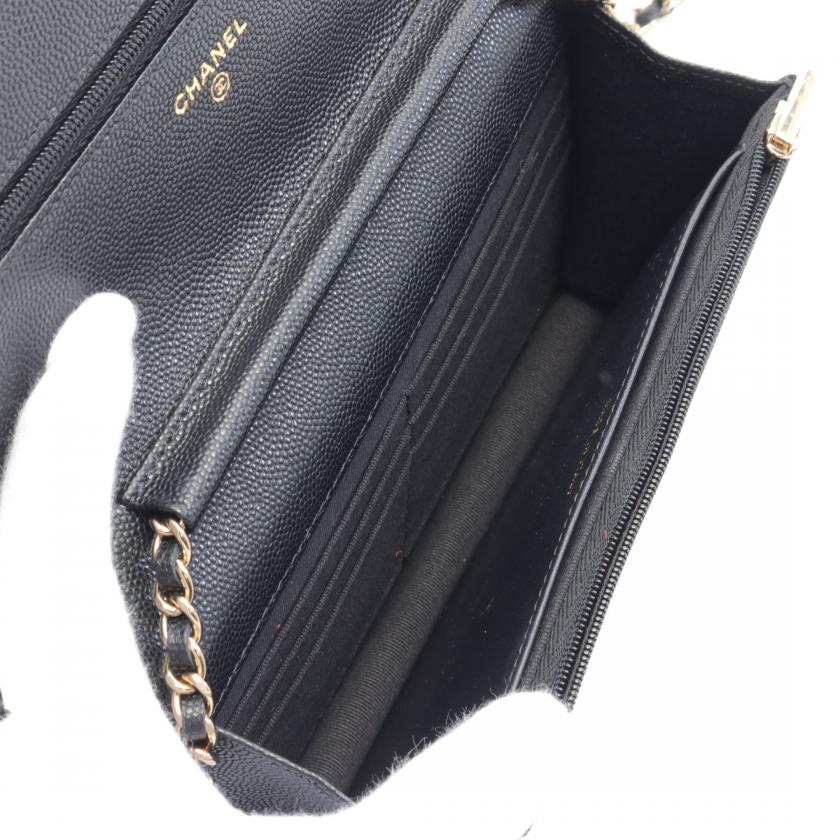 Chanel Matelassé Handbag Bag - Lynora Bags