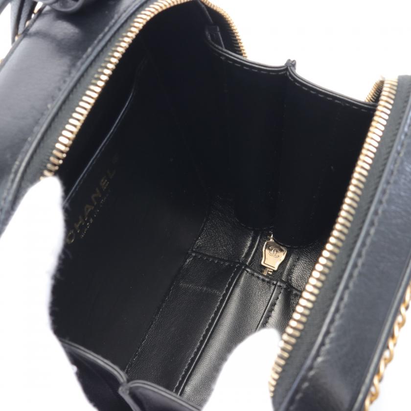 Chanel Shoulder Bag - Lynora Bags