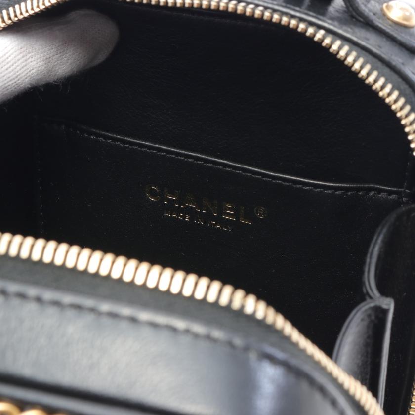 Chanel Shoulder Bag - Lynora Bags