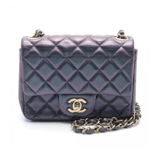 Chanel Matelassé Shoulder Bag - Lynora Bags