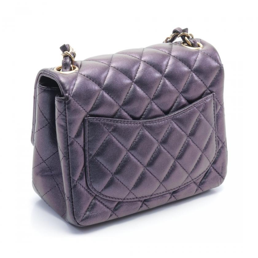 Chanel Matelassé Shoulder Bag - Lynora Bags