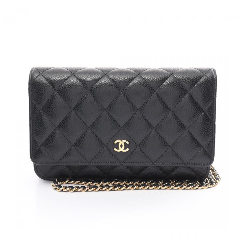 Chanel Matelassé Handbag Bag - Lynora Bags