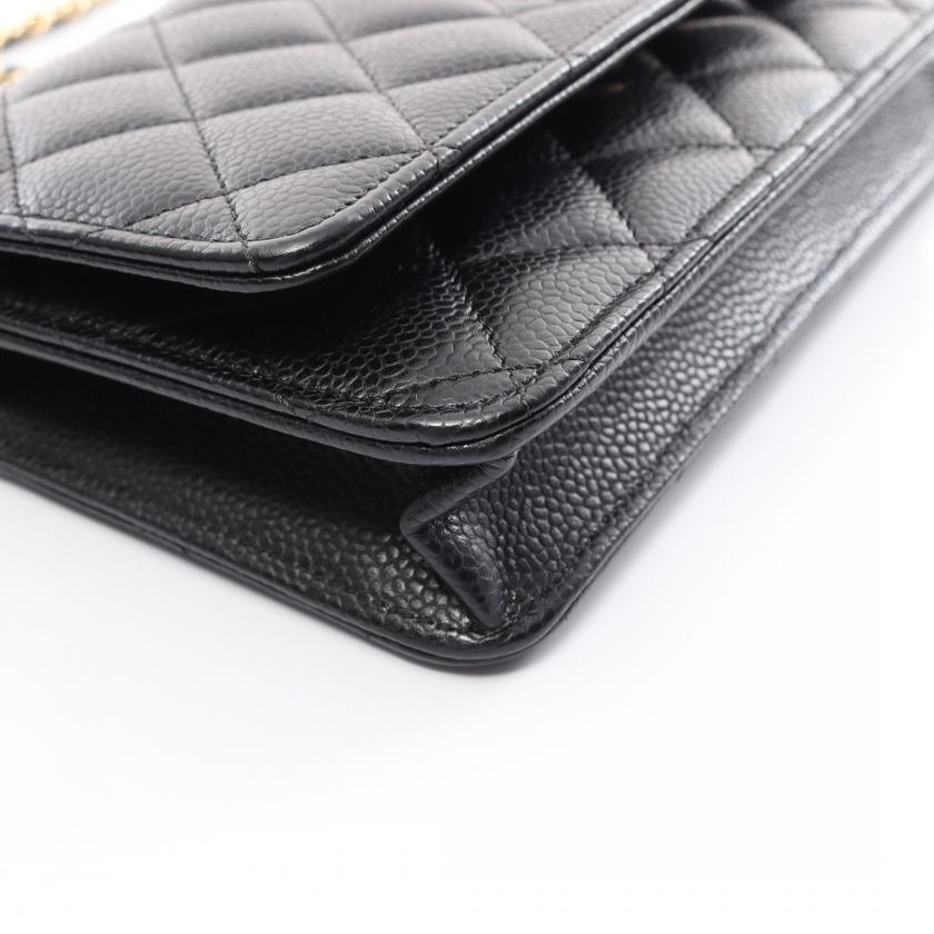 Chanel Matelassé Handbag Bag - Lynora Bags
