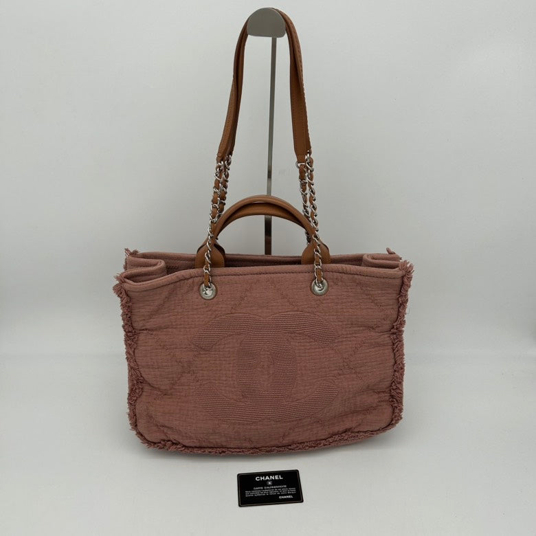 Chanel Tote Bag - Lynora Bags