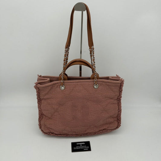Chanel Tote Bag - Lynora Bags