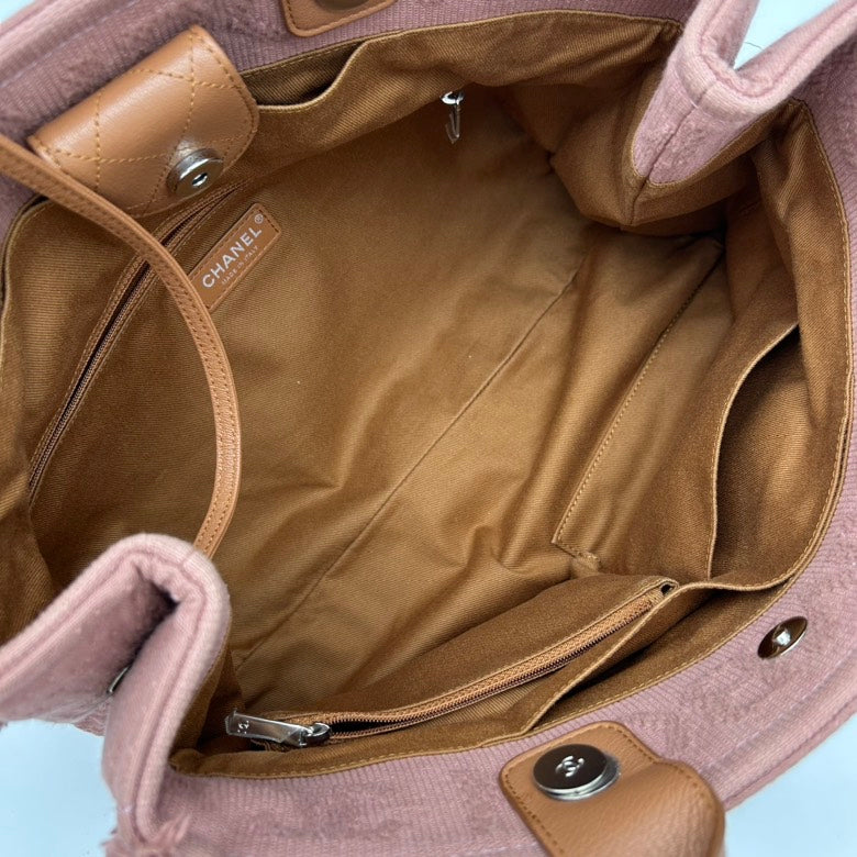 Chanel Tote Bag - Lynora Bags