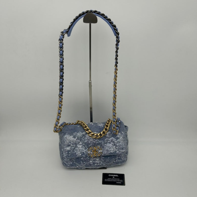 Chanel Flap Shoulder Bag - Lynora Bags