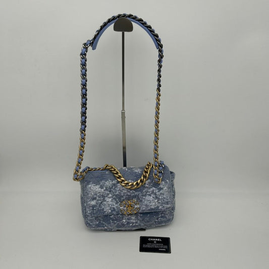 Chanel Flap Shoulder Bag - Lynora Bags