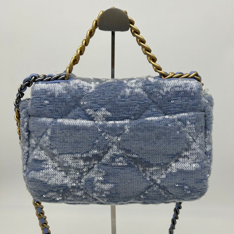 Chanel Flap Shoulder Bag - Lynora Bags