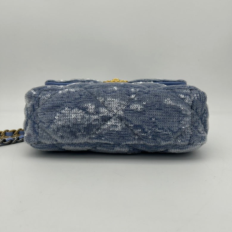 Chanel Flap Shoulder Bag - Lynora Bags