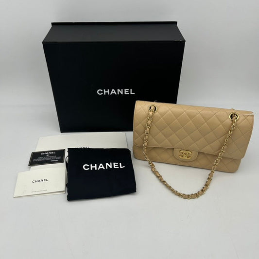 Chanel Shoulder Bag - Lynora Bags