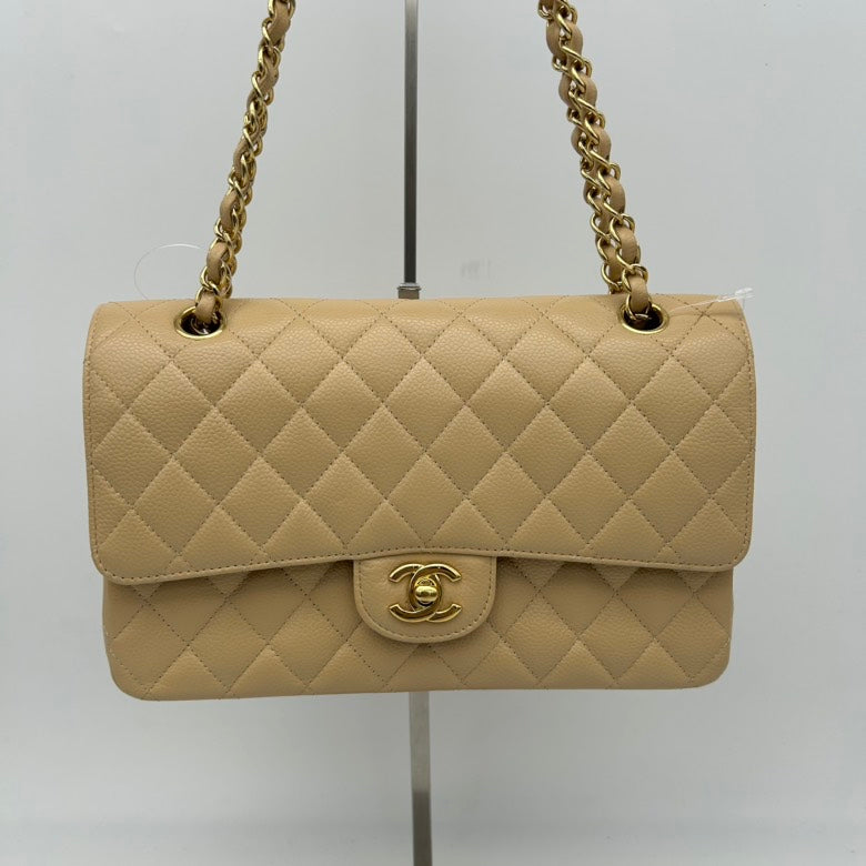 Chanel Shoulder Bag - Lynora Bags