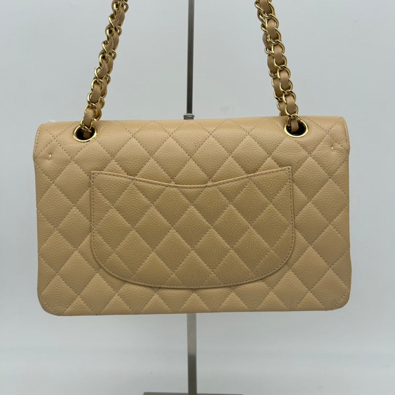 Chanel Shoulder Bag - Lynora Bags