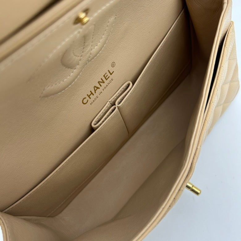 Chanel Shoulder Bag - Lynora Bags