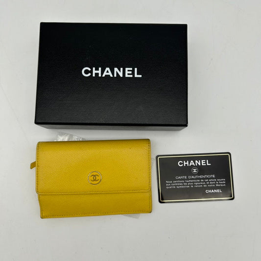 Chanel Clutch Bag - Lynora Bags