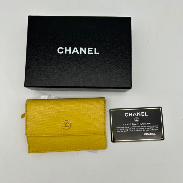 Chanel Clutch Bag - Lynora Bags