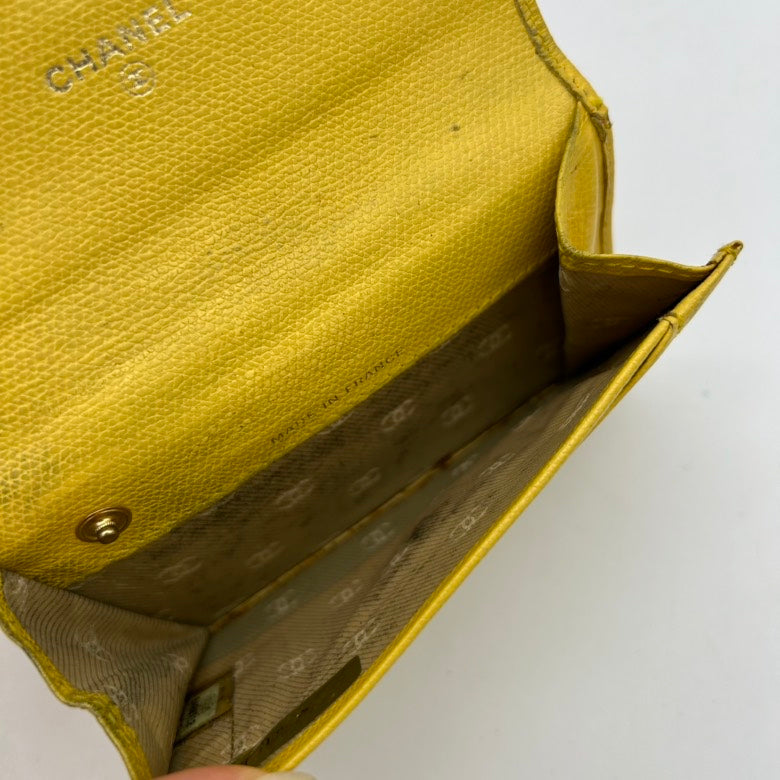 Chanel Clutch Bag - Lynora Bags