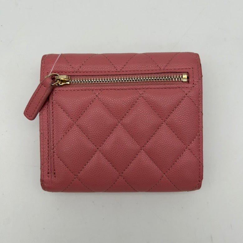 Chanel Clutch Bag - Lynora Bags