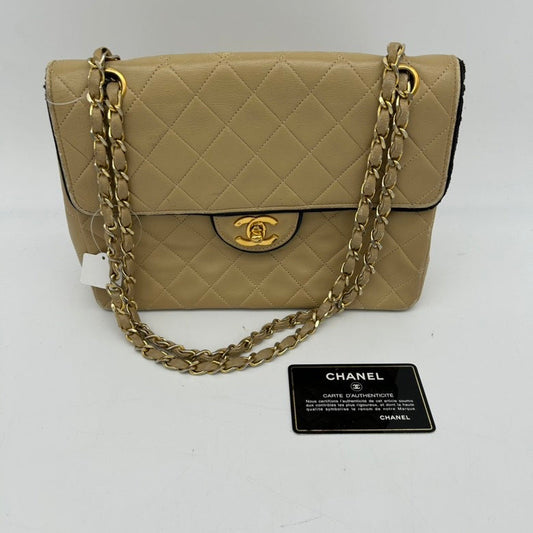 Chanel Shoulder Bag - Lynora Bags