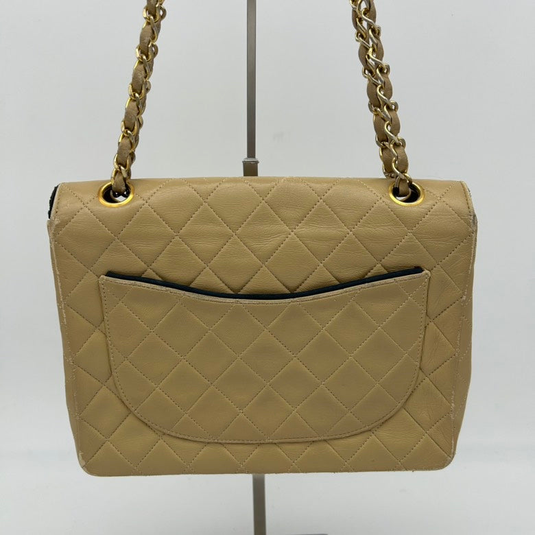 Chanel Shoulder Bag - Lynora Bags