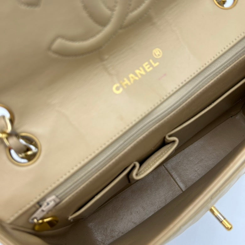Chanel Shoulder Bag - Lynora Bags