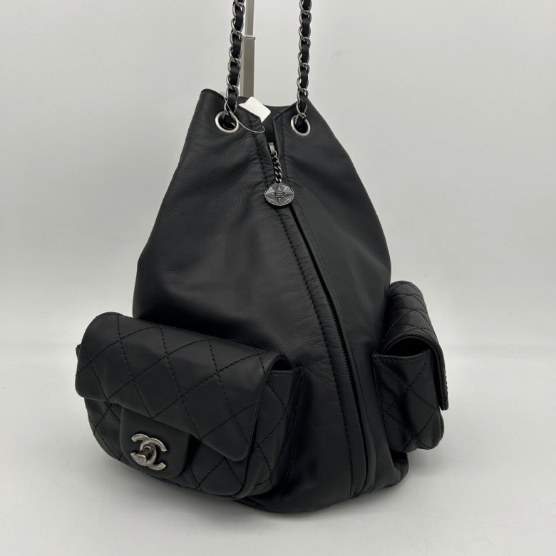 Chanel Backpack Bag - Lynora Bags