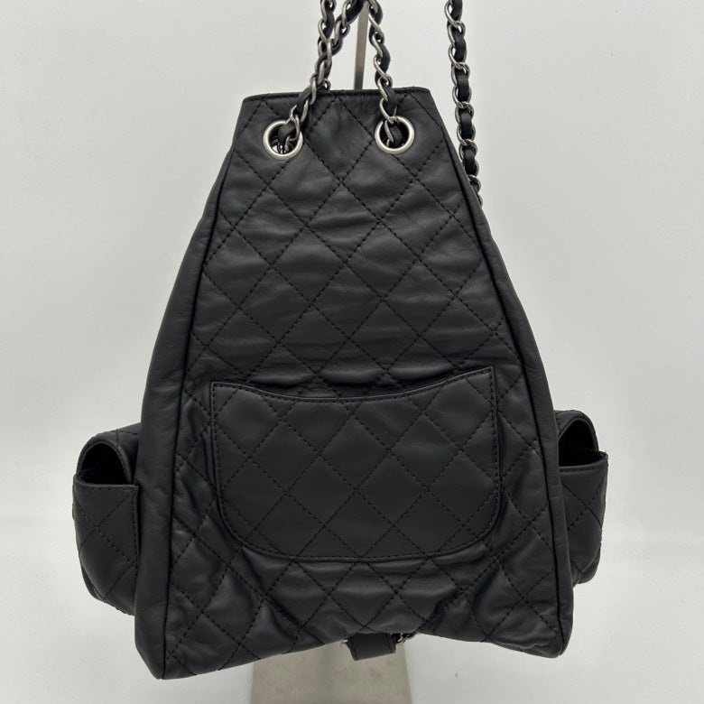 Chanel Backpack Bag - Lynora Bags