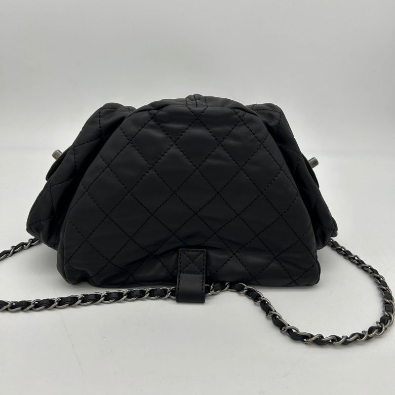 Chanel Backpack Bag - Lynora Bags