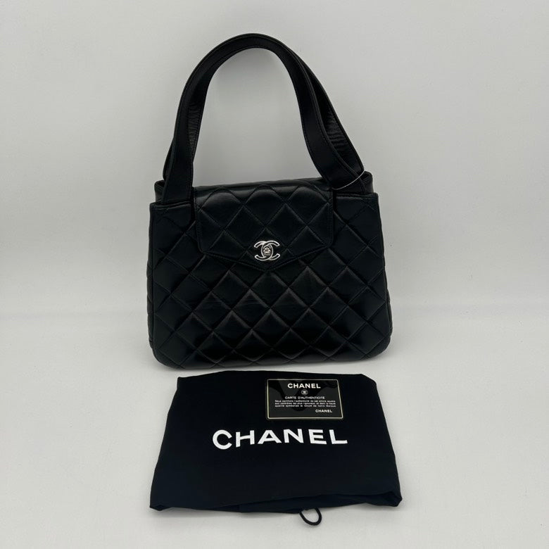 Chanel Shoulder Bag - Lynora Bags