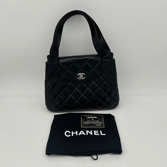 Chanel Shoulder Bag - Lynora Bags
