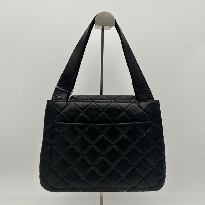 Chanel Shoulder Bag - Lynora Bags