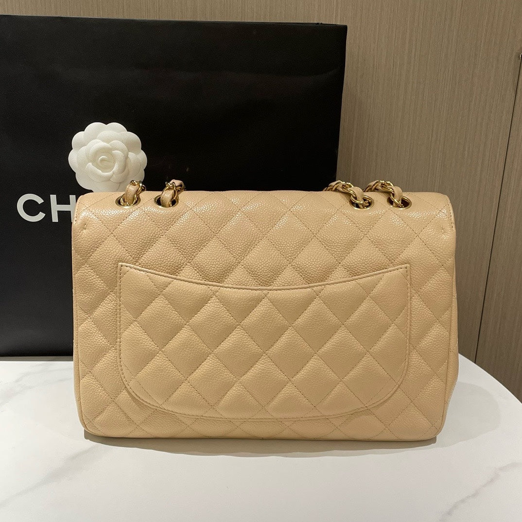 Chanel Flap Shoulder Bag - Lynora Bags
