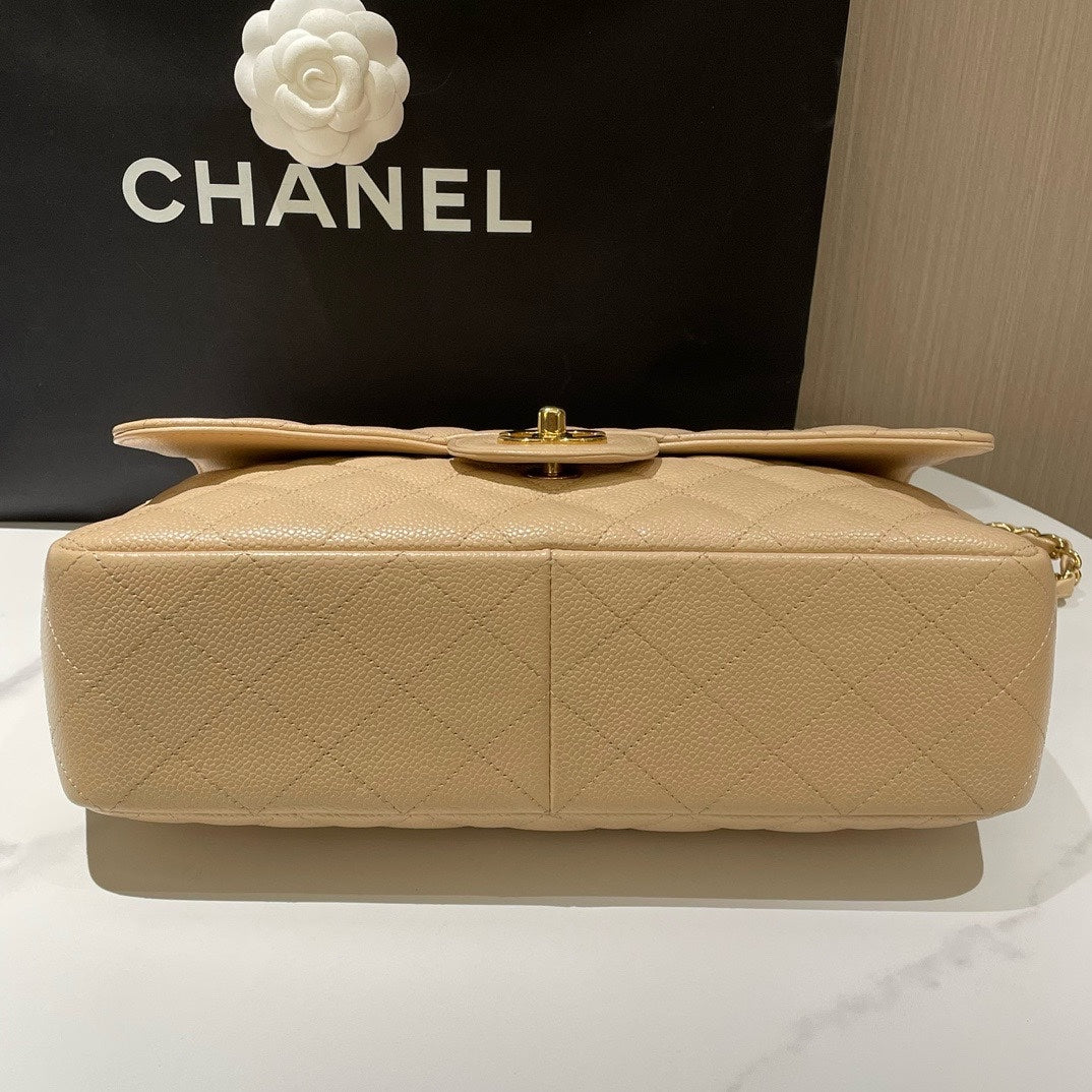Chanel Flap Shoulder Bag - Lynora Bags
