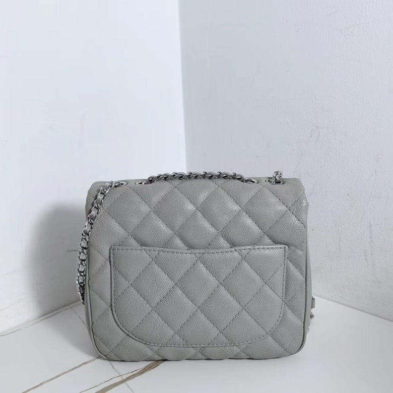 Chanel Classic Flap Crossbody Bag - Lynora Bags
