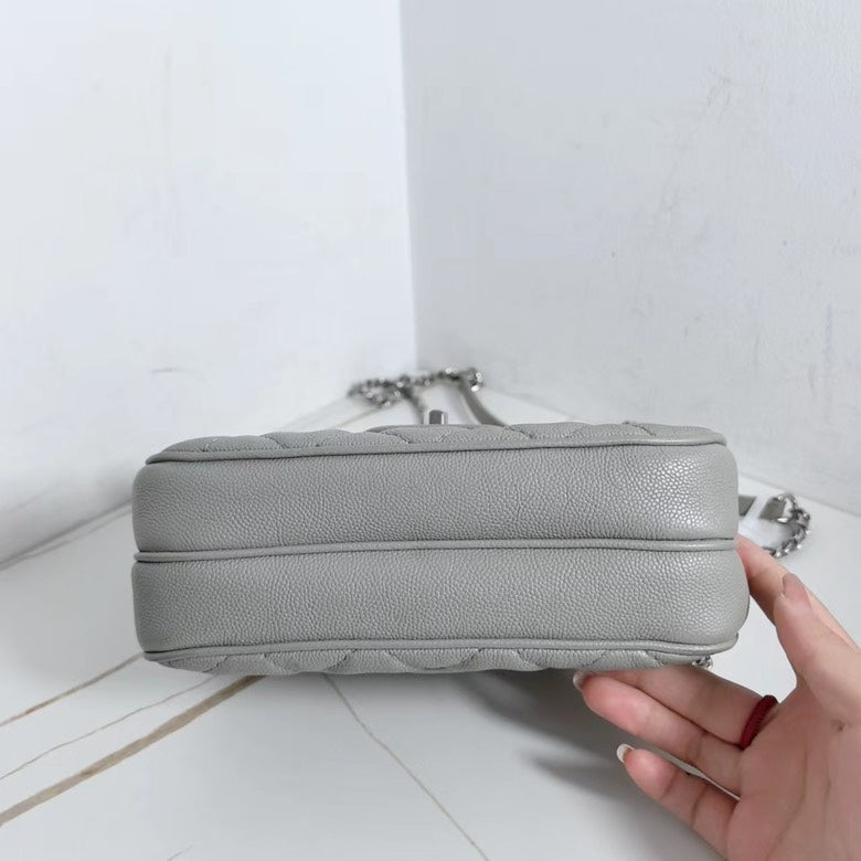 Chanel Classic Flap Crossbody Bag - Lynora Bags