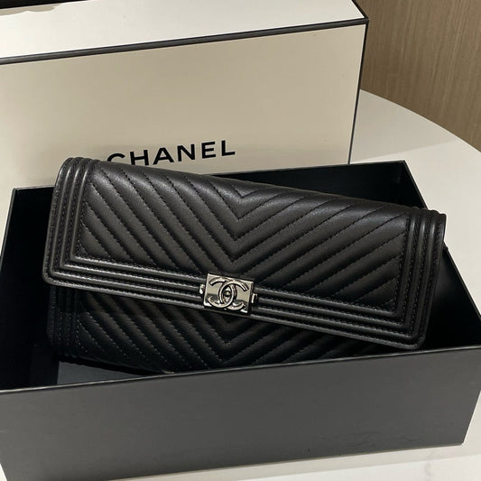 Chanel Boy Handbag Bag - Lynora Bags