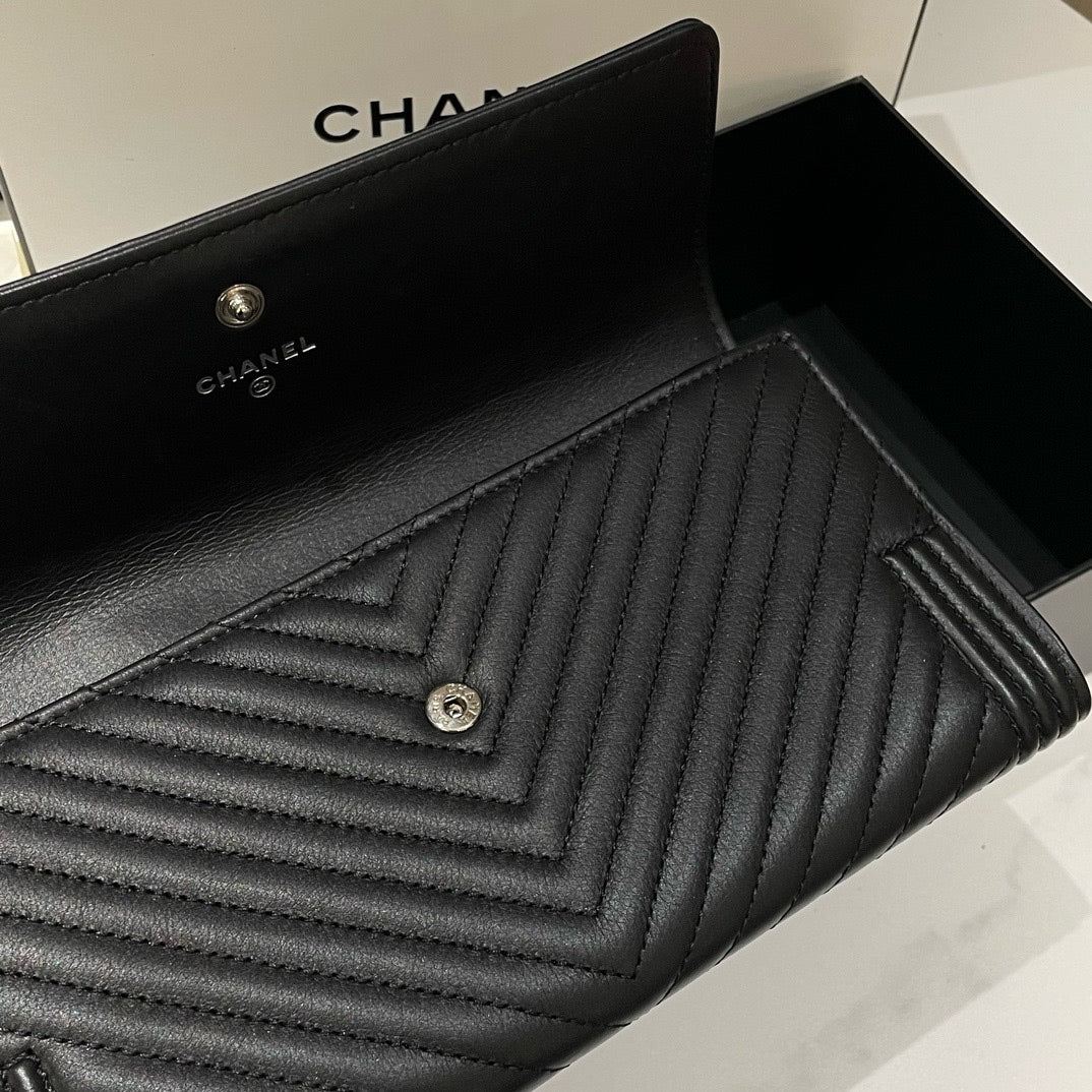 Chanel Boy Handbag Bag - Lynora Bags