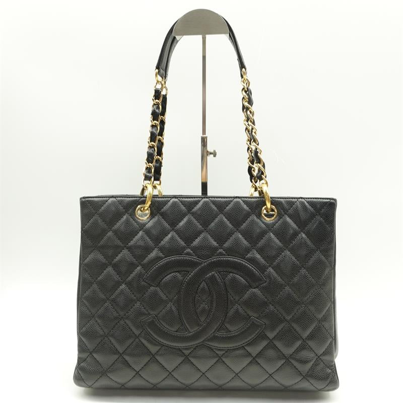 Chanel Tote Bag - Lynora Bags