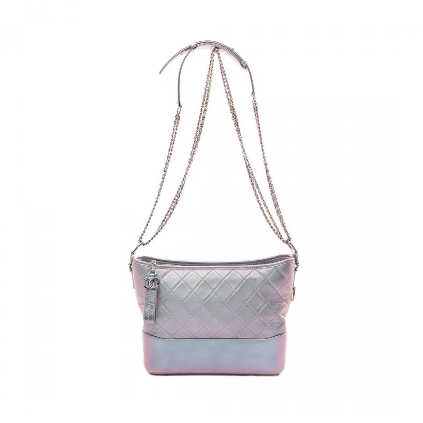 Chanel Shoulder Bag - Lynora Bags