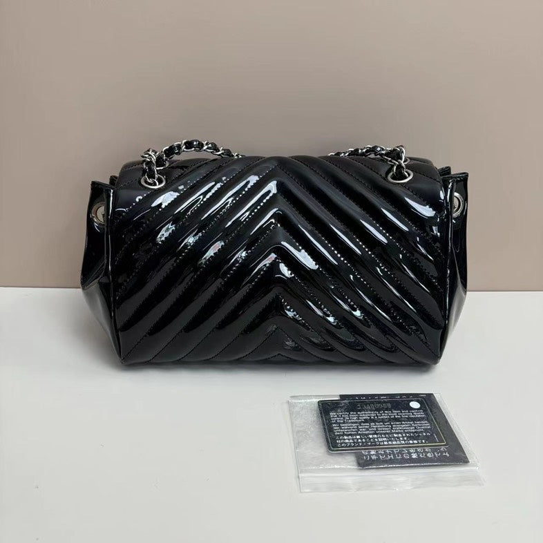 Chanel Flap Shoulder Bag - Lynora Bags