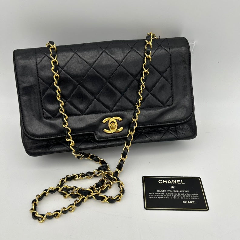 Chanel Handbag Bag - Lynora Bags