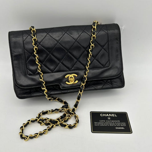Chanel Handbag Bag - Lynora Bags