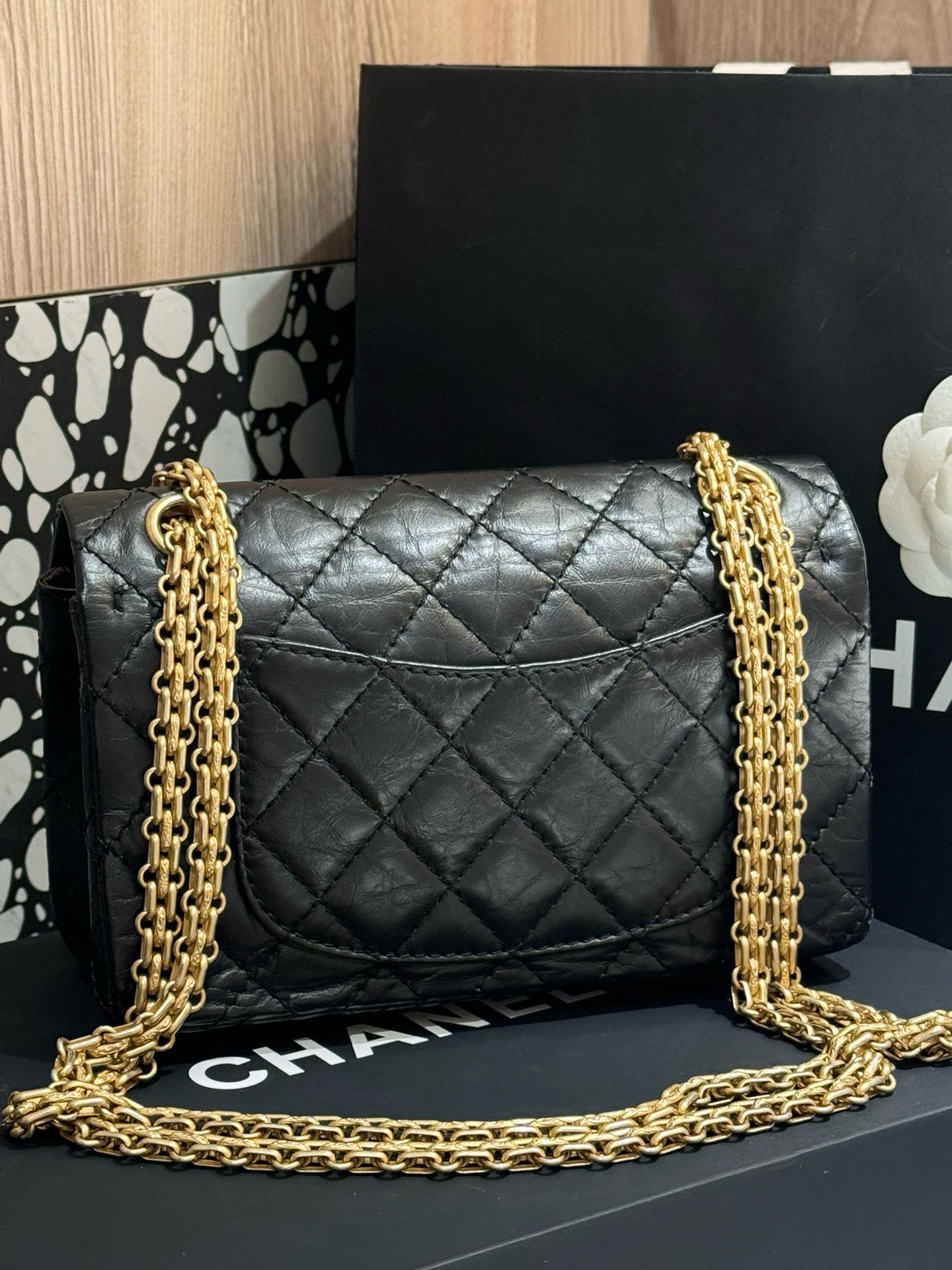 Chanel Shoulder Bag - Lynora Bags